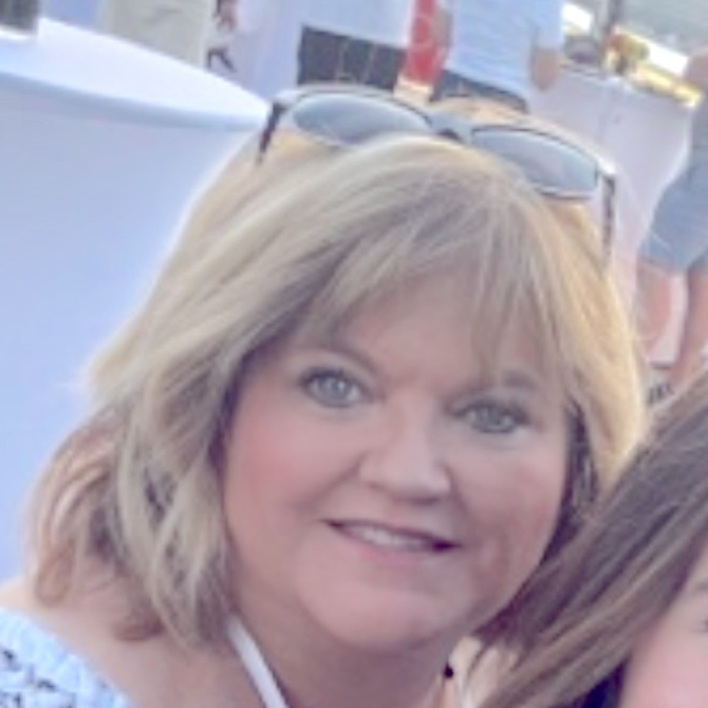 Meet your Posher, Donna